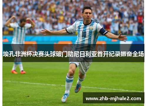 埃孔非洲杯决赛头球破门助尼日利亚首开纪录振奋全场 埃孔非洲杯决赛头球破门助尼日利亚首开纪录振奋全场