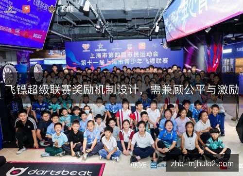 飞镖超级联赛奖励机制设计，需兼顾公平与激励